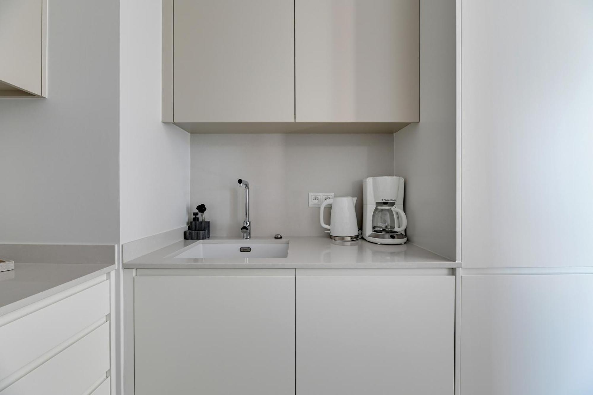 Scala 60E City Center Premium Apartments With Parking By Lion Apartments Гданськ Екстер'єр фото